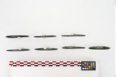 Foto von Bronzearmreif (NHMW-PRAE-024428)